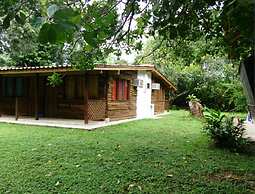 Villas María Luisa Lodge