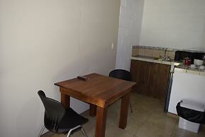 Villas María Luisa Lodge