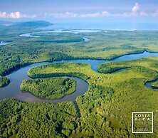 Villas María Luisa Lodge