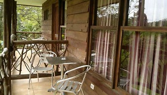 Villas María Luisa Lodge