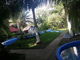 Villas María Luisa Lodge