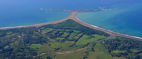 Villas María Luisa Lodge