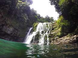 Villas María Luisa Lodge