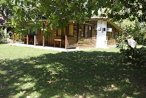 Villas María Luisa Lodge