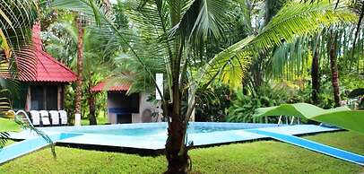 Villas María Luisa Lodge