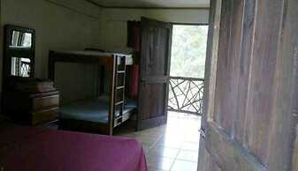 Villas María Luisa Lodge