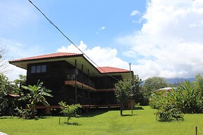 Villas María Luisa Lodge