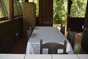 Villas María Luisa Lodge