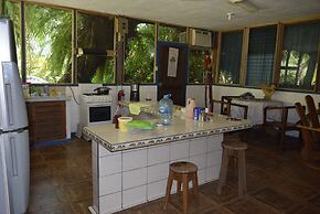 Villas María Luisa Lodge