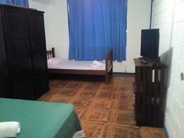 Villas María Luisa Lodge