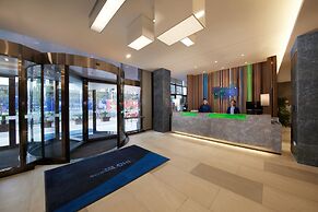 Holiday Inn Express Zhangjiagang East by IHG