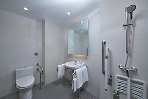 Holiday Inn Express Zhangjiagang East by IHG