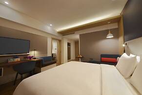 Holiday Inn Express Zhangjiagang East by IHG