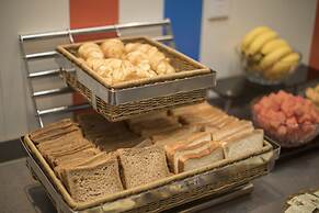 Holiday Inn Express Zhangjiagang East by IHG