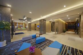 Holiday Inn Express Zhangjiagang East by IHG