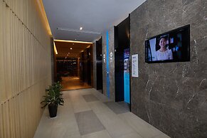 Holiday Inn Express Zhangjiagang East by IHG