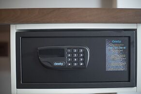 Holiday Inn Express Zhangjiagang East by IHG