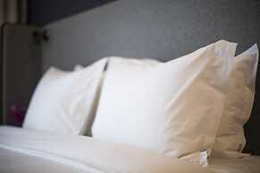 Holiday Inn Express Zhangjiagang East by IHG