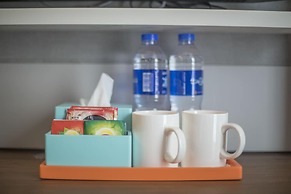 Holiday Inn Express Zhangjiagang East by IHG