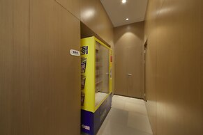 Holiday Inn Express Zhangjiagang East by IHG