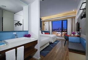 Holiday Inn Express Zhangjiagang East by IHG