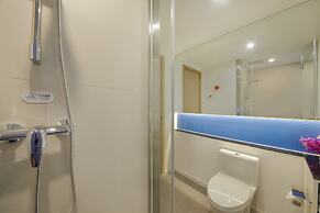 Holiday Inn Express Zhangjiagang East by IHG