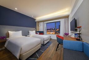 Holiday Inn Express Zhangjiagang East by IHG