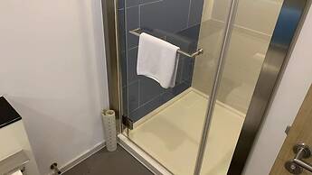 Holiday Inn Express Zhangjiagang East by IHG