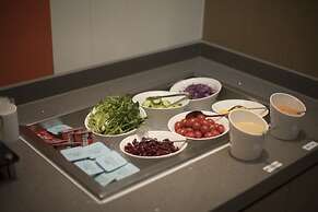 Holiday Inn Express Zhangjiagang East by IHG