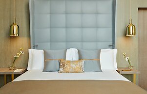Intercontinental Lyon Hotel Dieu by IHG