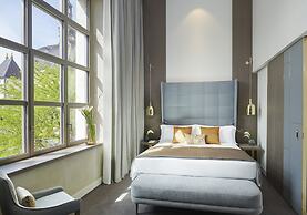 Intercontinental Lyon Hotel Dieu by IHG