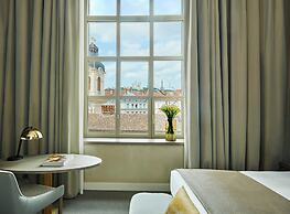 Intercontinental Lyon Hotel Dieu by IHG