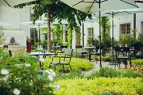 Intercontinental Lyon Hotel Dieu by IHG