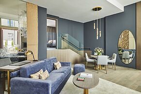 Intercontinental Lyon Hotel Dieu by IHG