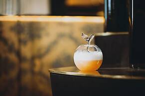 Intercontinental Lyon Hotel Dieu by IHG