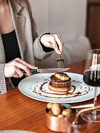 Intercontinental Lyon Hotel Dieu by IHG