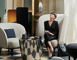 Intercontinental Lyon Hotel Dieu by IHG