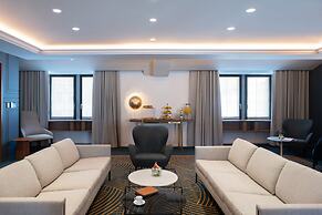 Intercontinental Lyon Hotel Dieu by IHG