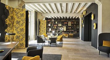 Intercontinental Lyon Hotel Dieu by IHG