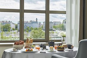 Intercontinental Lyon Hotel Dieu by IHG