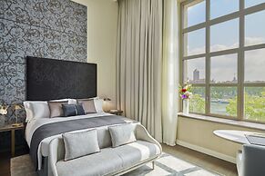 Intercontinental Lyon Hotel Dieu by IHG