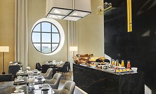 Intercontinental Lyon Hotel Dieu by IHG