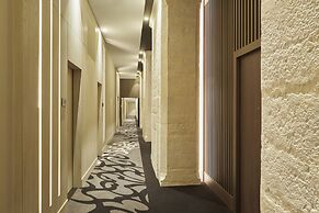 Intercontinental Lyon Hotel Dieu by IHG