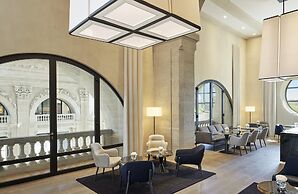 Intercontinental Lyon Hotel Dieu by IHG