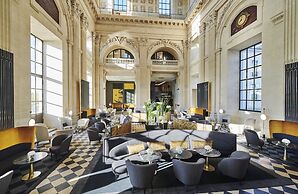 Intercontinental Lyon Hotel Dieu by IHG