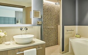 Intercontinental Lyon Hotel Dieu by IHG