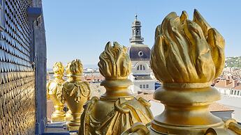 Intercontinental Lyon Hotel Dieu by IHG