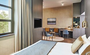 Intercontinental Lyon Hotel Dieu by IHG