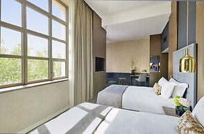 Intercontinental Lyon Hotel Dieu by IHG