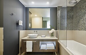 Intercontinental Lyon Hotel Dieu by IHG